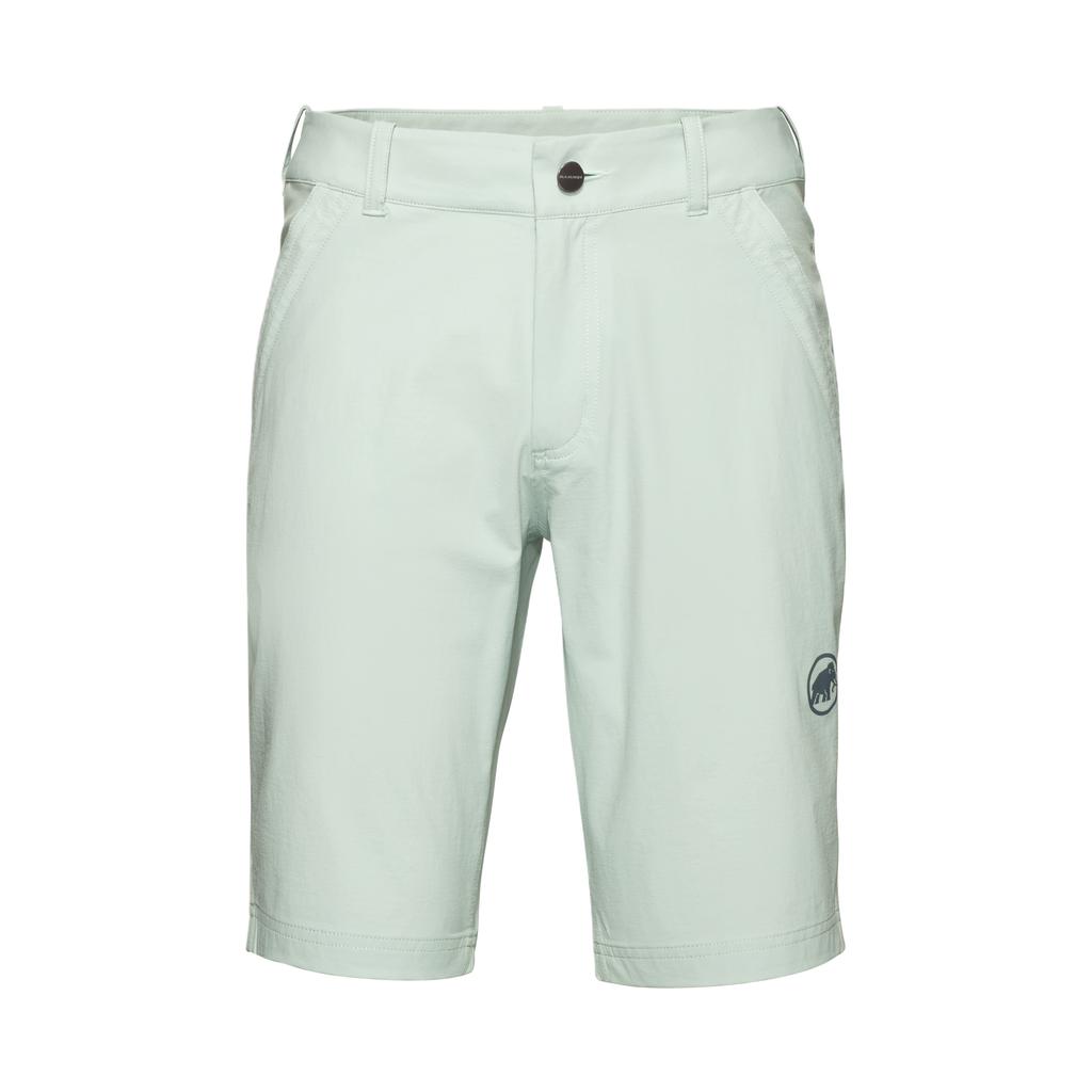 MAMMUT Quick-Dry Pants Men's Moderate Straight Fit Pants 1023-01150