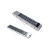 GeShiWei GSW-MS100 280KG Single Door Electromagnetic Lock CN plug (adapter included)