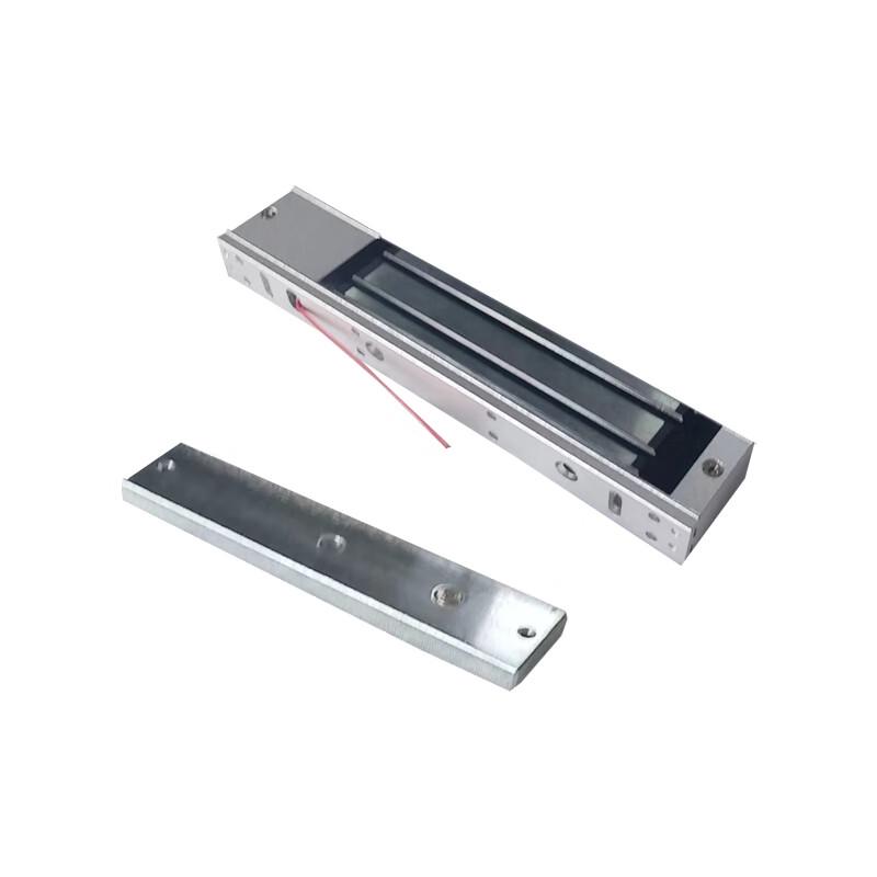 GeShiWei GSW-MS100 280KG Single Door Electromagnetic Lock CN plug (adapter included)