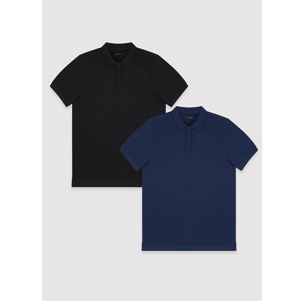 Набор поло Pako Lorente P25BN-TX-001 EU XXL