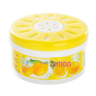 Aromatinis kietas oro gaiviklis tualetui, skirtas buitiniam dezodorantui