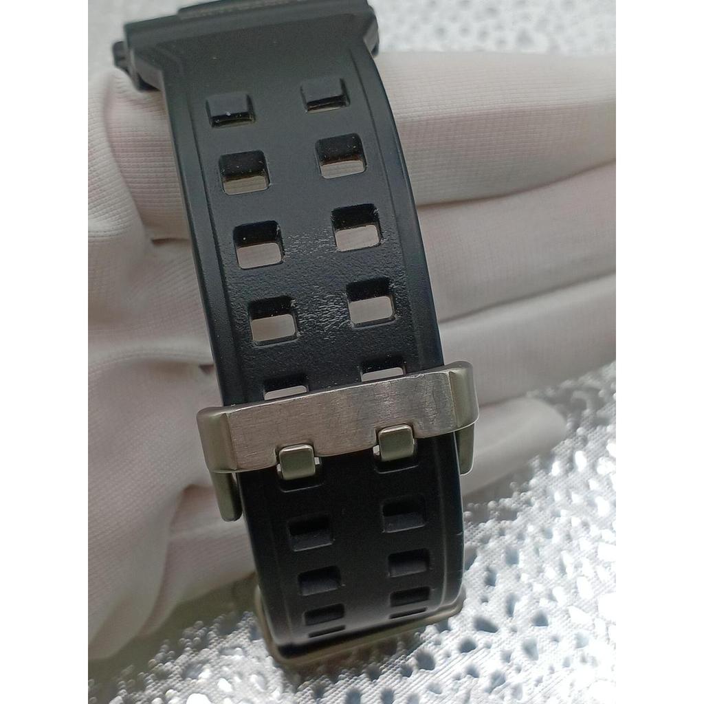 Used CASIO GPW-1000 G-SHOCK