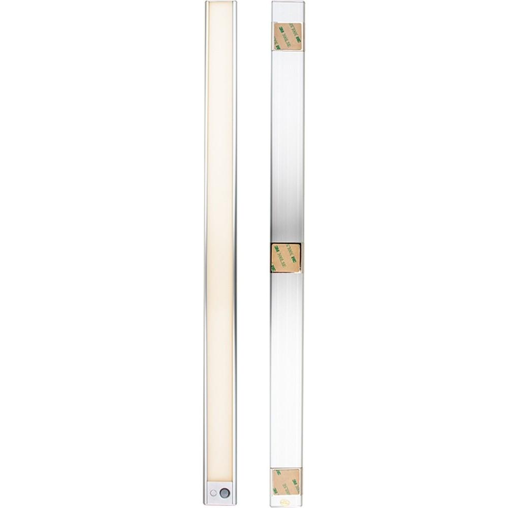 

Powermaster Rechargeable Motion Sensor Led Cabinet 605cm
