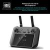 For DJI RC Pro PULUZ Remote Control Screen Tempered Glass Film (Transparent)