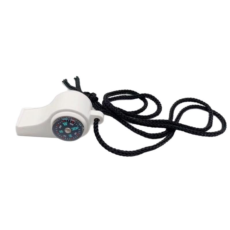 Brangdy 3-in-1 Survival Whistle