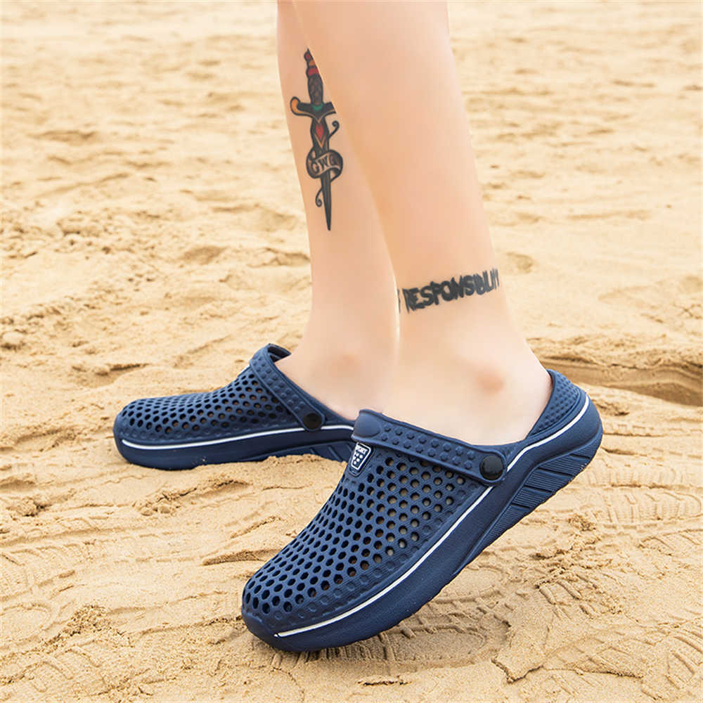 Fashion Size 40 Nursing Sandals Massage Sports Shoes Sneakers Sports Slippers Men Super Deals New In Novelty Runings 2025elegant