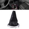 New Shift Lever For Suzuki Car Gear Lever Dust Cover For ALTO 2010-2015 For Suzuki Swift II Not Fit For Lift Reverse