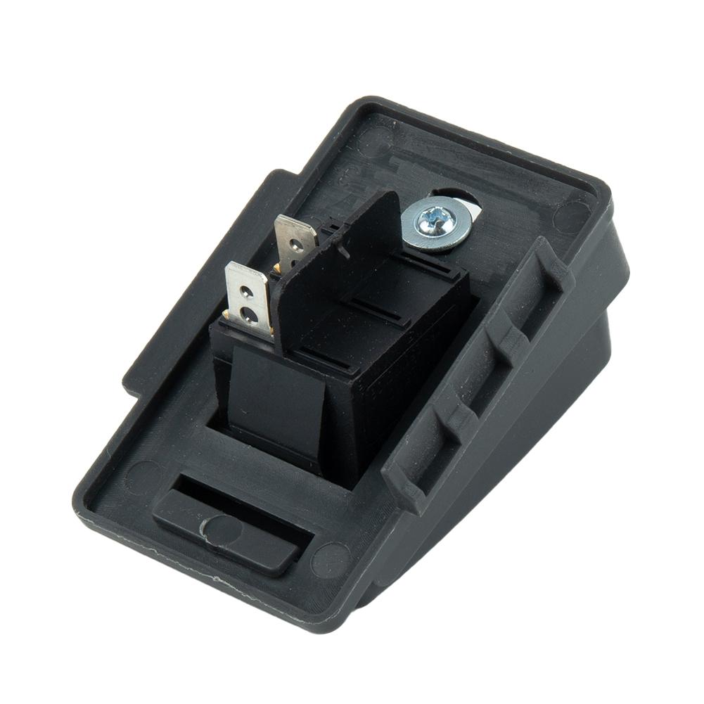 Reset Control 2-pin Sockets Bike For 12V/6V Models Scooter