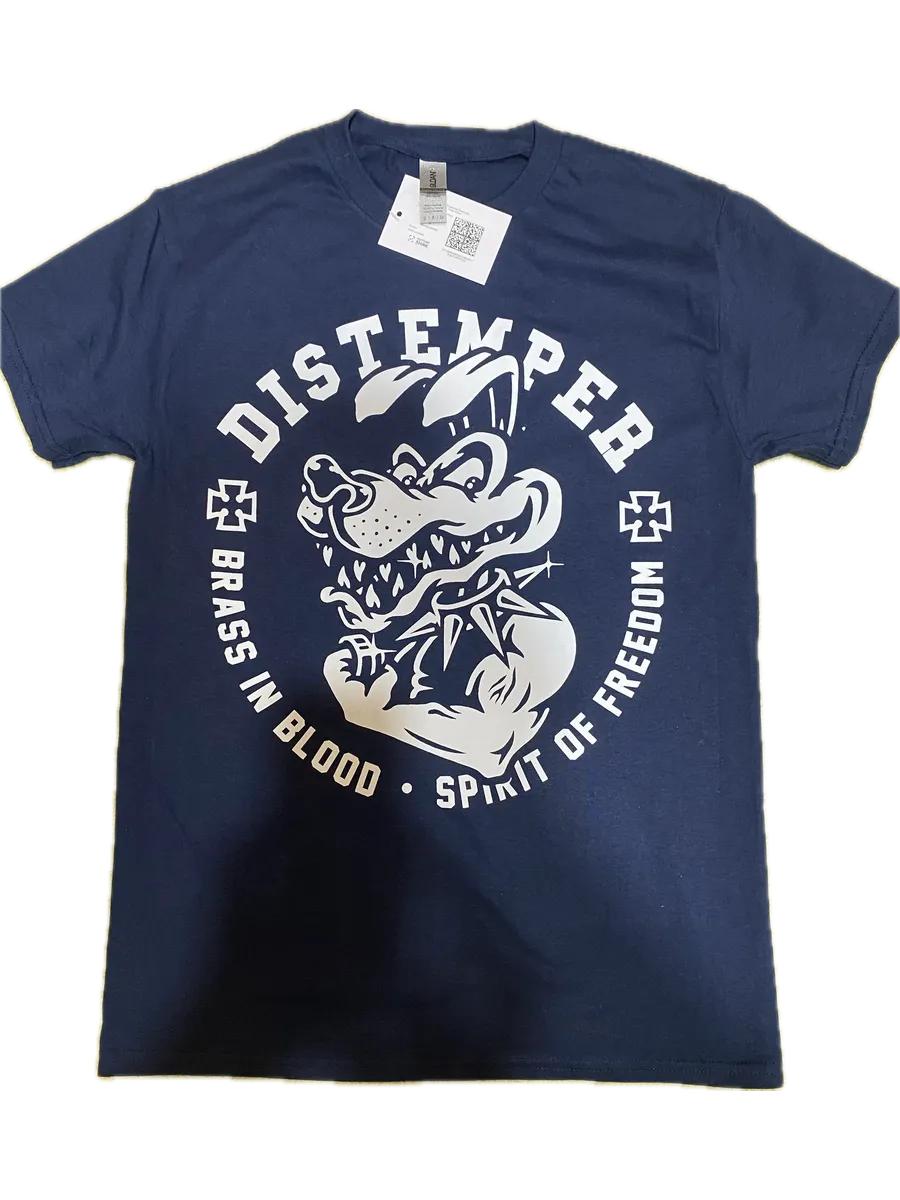 Designer T-shirt - Spirit Of Freedom 3XL