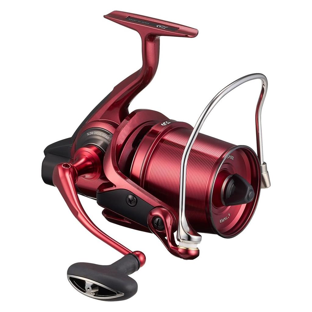 DAIWA Throwing Spinning Reel 24 Tournament Surf 45 06PE TYPE-R