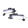Compatible Daytime Running Lights for 2016-2018 Chevrolet Camaro SS Models