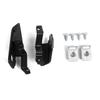 Kits de réparation d'onglet de support Hdlamp Hdlight Côté gauche Remplacement pour 2010-2016 OEM 6R0998225, 6C0998225