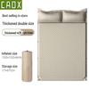 CAOX Self-Inflating Outdoor Camping Mat
