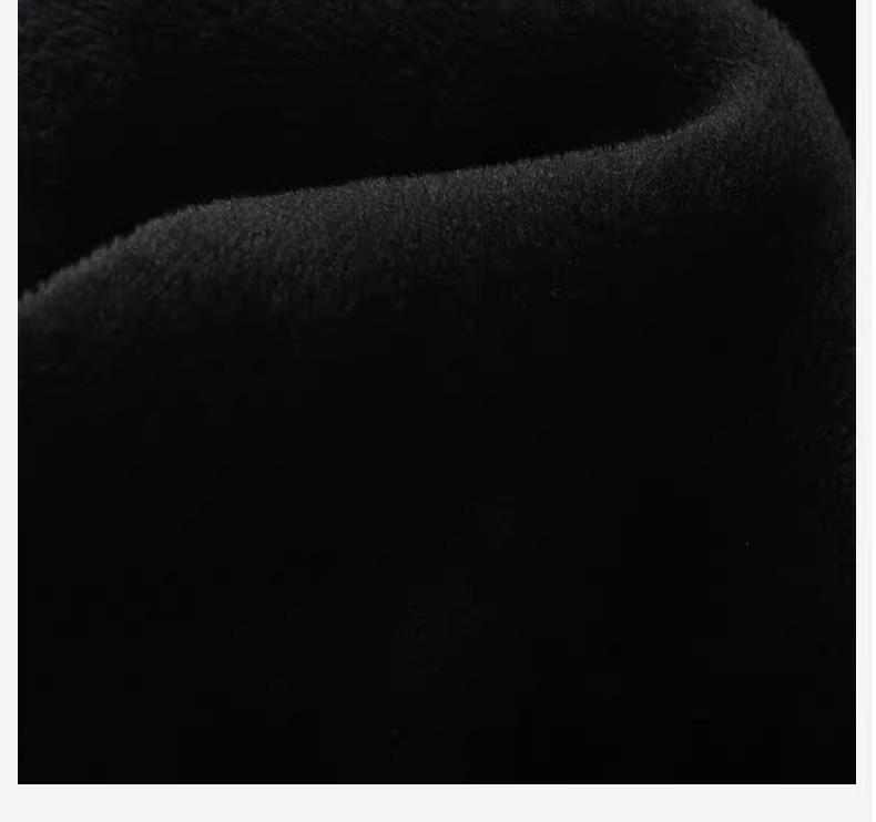 Autumn 2025 Women's High-Waisted Slimming Straight-Leg Black Jeans