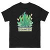 Algen Meeresstrand Wasser Marine T-Shirt