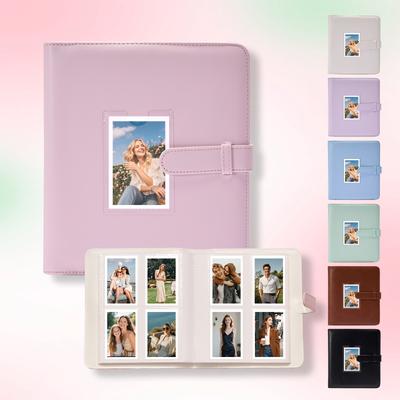 Decoración para el hogar
 – Albumes de fotos
