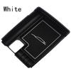 Car Armrest Center Storage Box Container Glove Organizer Case For Nissan X-Trail Xtrail T32 2014 - 2024 Tray Accessories