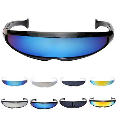 UV Protection Sunglasses Wild Anti UV Lightweight Trendy Narrow Sun Glasses for Outdoor