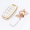 Fashion Tpu Auto Shell Fob Keyless Protector Accessories Car Key Case Cover For Great Wall Haval Hover H1 H6 H7 H4 H9 F5 F7 H2S