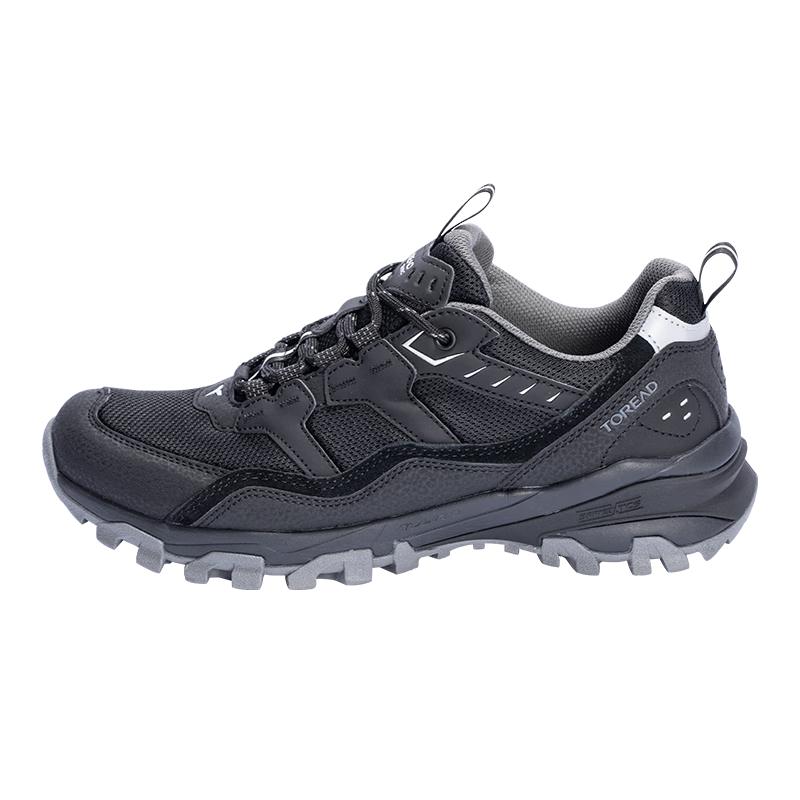 

Toread Hiking & Outdoor Sports Shoes 44