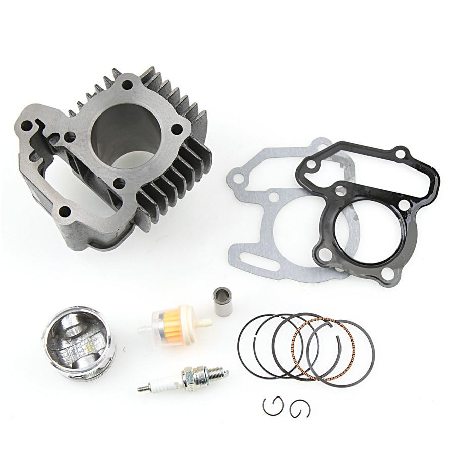Fit For Yamaha Raptor, Moto, Grizzly, Badger For Yamaha Badger 80: 1985-2001