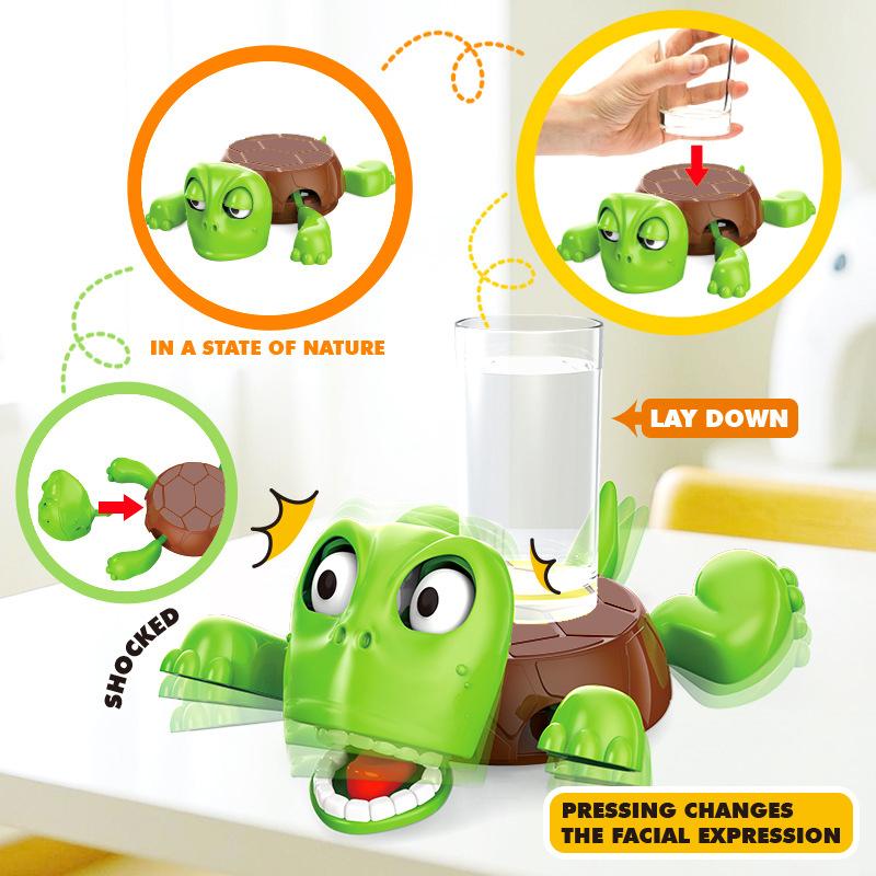 Creative Turtle Cup Mat Dining Table Protector Pad Heat Resistant Cup Mat Coffee Tea Drink Mug Placemat Kitchen Accessories