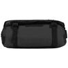 CAT Schulter-Crossbody-Tasche, Laptoptasche, 15/16 Zoll Aktentasche für Herren, Schwarz, 83607