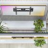 Wall Mount for TV 37-70 Inches 50kg Vesa 600x400 LogiLink Fixed Strong
