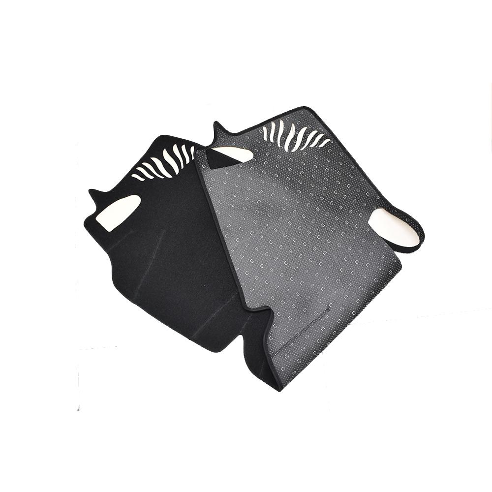 LHD For Subaru Forester 2025 2026 Car Dashboard Cover Mat Dash Board Sunshade Anti-UV Anti-Glare Pad Sun-proof Car Accessories