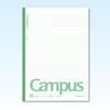 KOKUYO Note Campus Note Limited Smart Campus 5-Farben-Pack A-liniert No-GG3CAT-L1X5