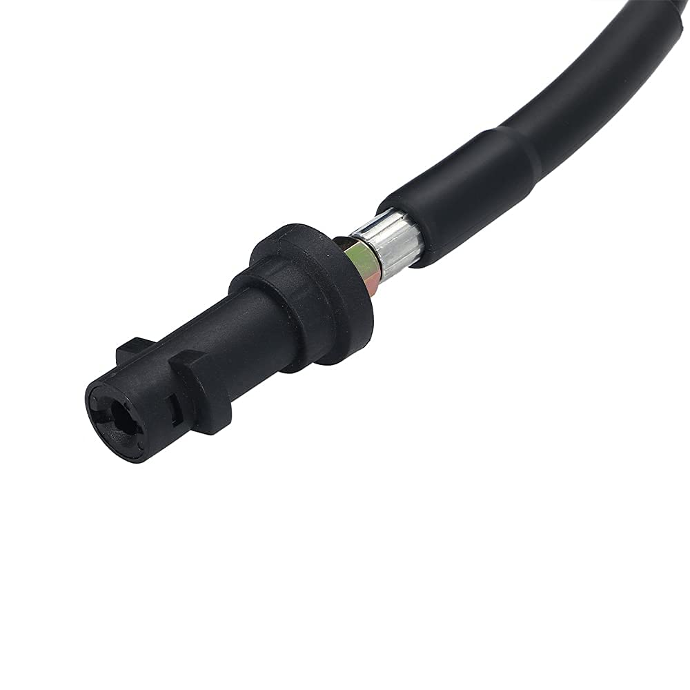 KARCHER High Pressure Washer Pipe Cleaning Hose Aftermarket K Plumbing Outdoor Indoor (15m)