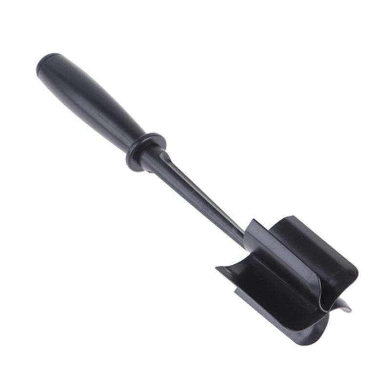 Cross-Border Meat and Vegetable Chopper: Perfect for Meat, Potatoes, Salad, Tomatoes, and Bibimbap. Ideal for Mixing and Grinding Tasks.