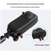 Portable Insta360 X4 Air X3 ONE X2 PULUZ Camera Case Box Storage Bag Protective Zipper Bag Accessories