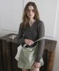 Dumaro Merci Shoulder Bag / Mint