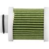 Fuel Filter Cartridge, 15412‑92J00 Rate Fuel Filter Cartridge Outboard Engine Mounted Fuel Filter Replacement Accessories Fit for Yacht Outboard