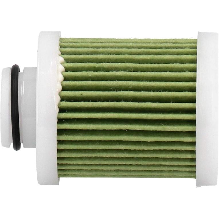 Fuel Filter Cartridge, 15412‑92J00 Rate Fuel Filter Cartridge Outboard Engine Mounted Fuel Filter Replacement Accessories Fit for Yacht Outboard