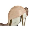 Arm Chair-Leather Butterfly Relaxing Chair For Home & Office–Lounge Chair.