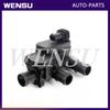 A2308300084 2308300084 Heizungsregelventil Klimaanlage Heizung Wasserventil für Mercedes Benz W216 W221 CL600