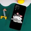 Ace of Spades Poker For Huawei Nova Y73 Y72 Y70 Y90 Y60 Y61 Y91 12s 12i 11i 8i 9 10 SE P40 Lite P30 P60 Pro Case