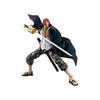 Variable Action Heroes ONE PIECE Shanks of the Red Hair Ver.1.5 Approx. 190mm PVC painted movable figure