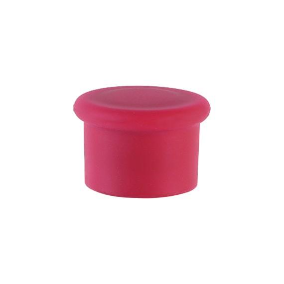 10Pcs Silicone Wine Stoppers Reusable Bottle Caps Sparkling Drink Corks Fresh Beverage Saver Holiday Wine Bottle Covers