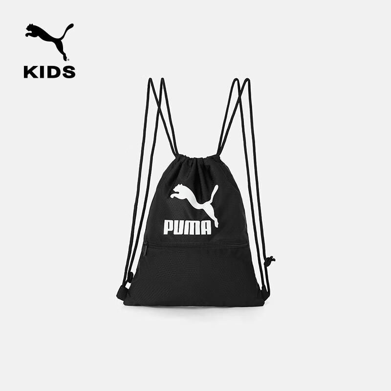 Puma Kids Drawstring Sports Backpack 150