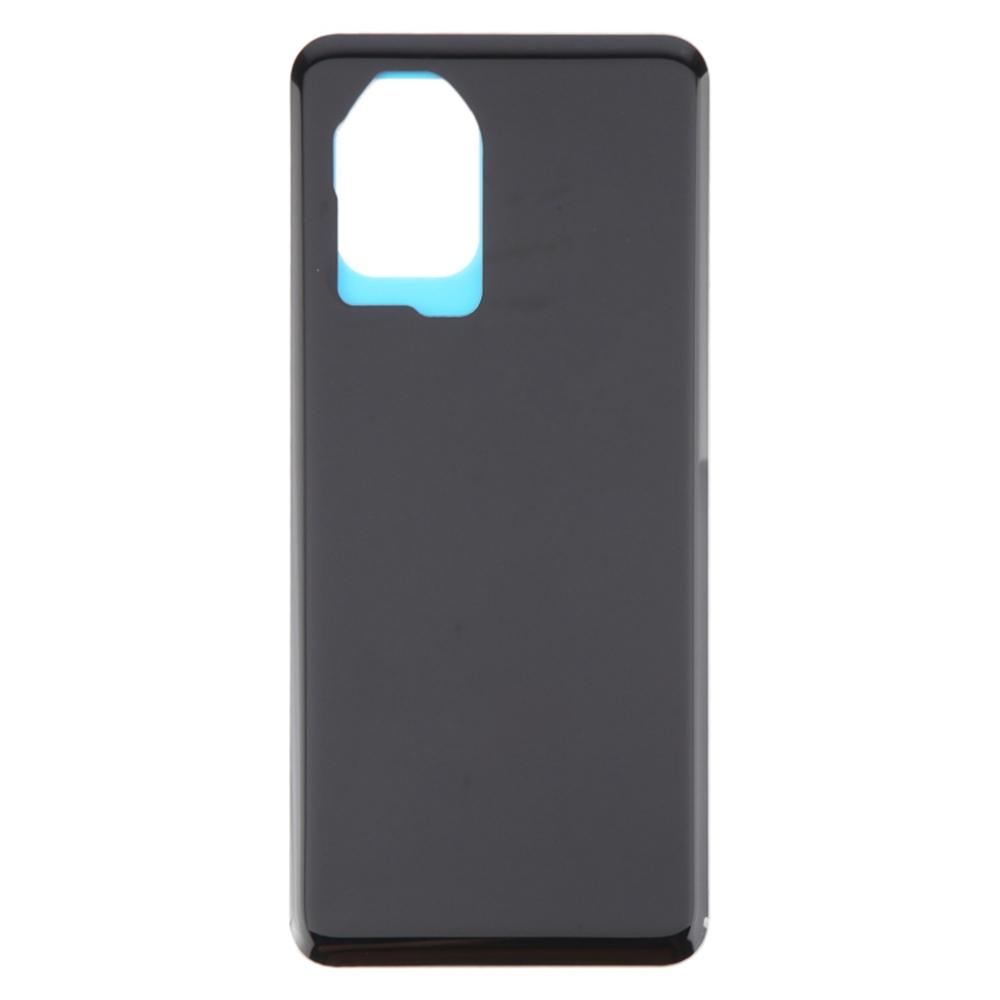 

For Huawei nova 12 Pro 5G Back Battery Housing Cover Part (Without Logo) Black
