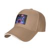 Shelf Drum Electronic Drum Cap Casual Baseball Caps Adjustable Hat Hip Hop Summer Unisex Baseball Hats Customizable