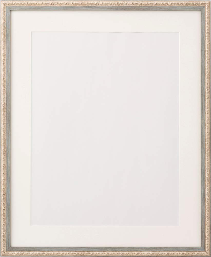 

Daisen Frame Light Blue F6 Watercolor Frame 3669 H366D0503