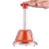 8 Note Diatonic Metal Bell Colorful Handbell Hand Percussion Bells Kit Musical Toy for Kids