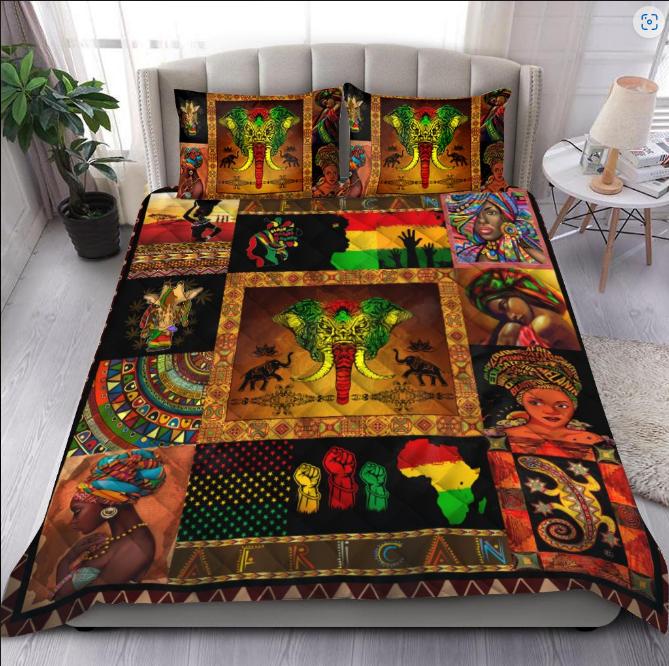 Special Patterns Bedding Set Soft Comforter Cover Set Duvet Cover