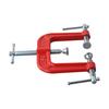 Flexible Adjustment G Type Clamp Three Way Clip Woodworking Fixture
