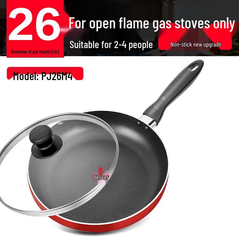 SUPOR Non-stick Frying Pan