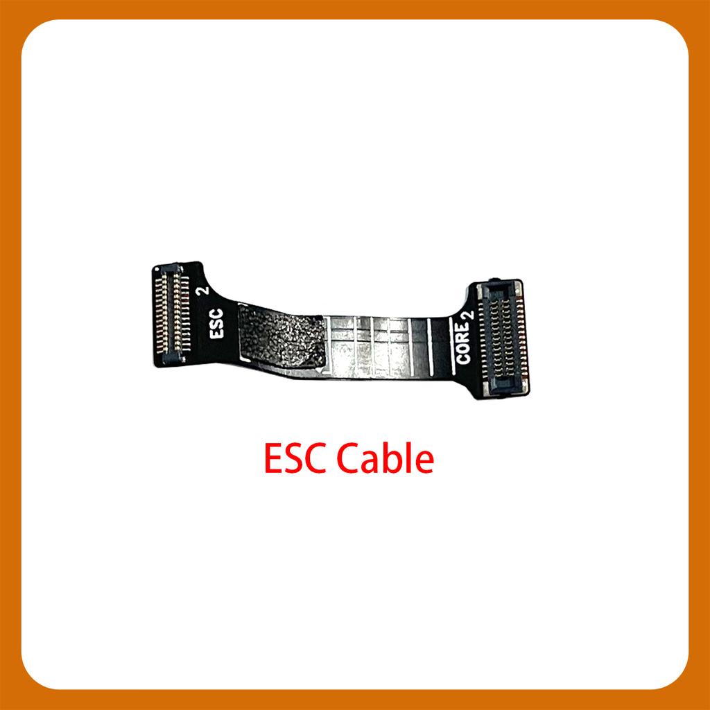 ESC/GPS Soft Cable for DJI Avata 2 Drone, Customized Spare Parts for Repair and Replacement